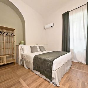 Deluxe Kamer met een King Size Bed