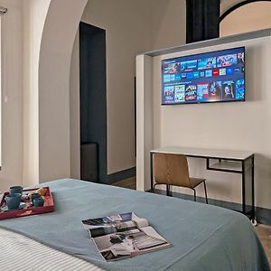 Standaard Kamer met een King Size Bed